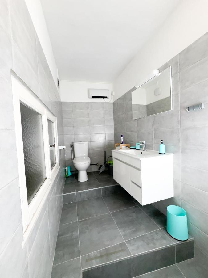 Balisier Studio Avenue De Lodeve Montpellier Ngoại thất bức ảnh